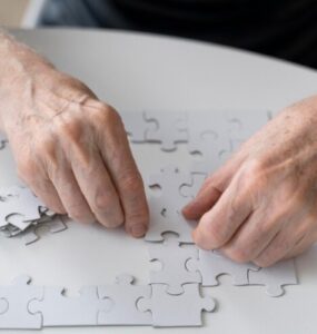Alzheimer atinge 8,5% da população idosa