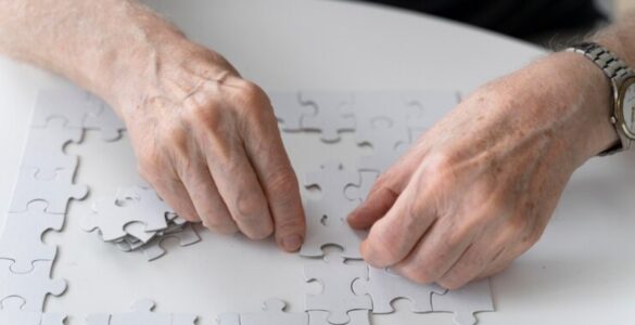 Alzheimer atinge 8,5% da população idosa