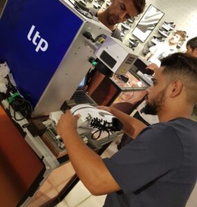 Setor de brindes passa por transformação