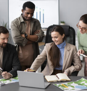 SGS Academy lança MBA em Estratégias ESG e Sustentabilidade