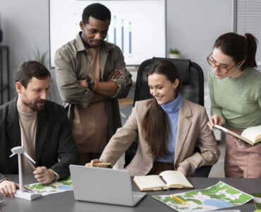 SGS Academy lança MBA em Estratégias ESG e Sustentabilidade