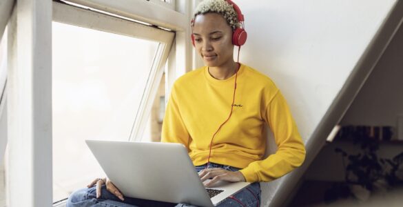 Especialista orienta jovens a construir carreira de sucesso