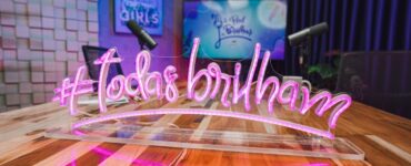 PodBrilhar estreia nova temporada com debates femininos