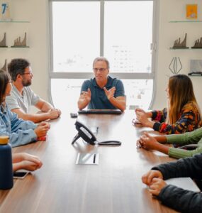 Empresa abre mais de 50 oportunidades de emprego em todo o Brasil