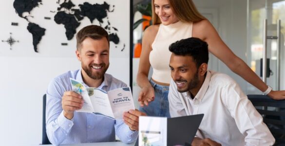 Schultz Operadora e Europamundo celebram 27 anos de parceria