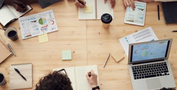 Cultura organizacional saudável garante o bem-estar dos colaboradores