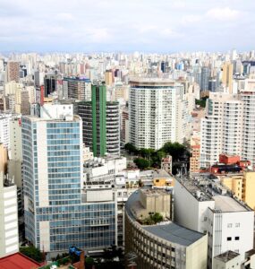 Valorização imobiliária em SP destaca bairros em alta