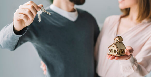 Alta no aluguel pode incentivar compra de imóvel próprio