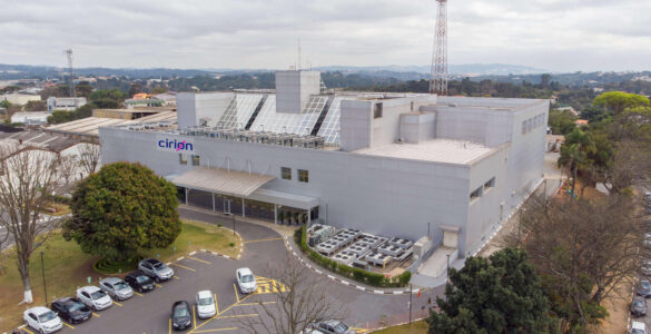 Cirion prepara rede para alta demanda de Cloud e IA com WaveLogic 6 da Ciena