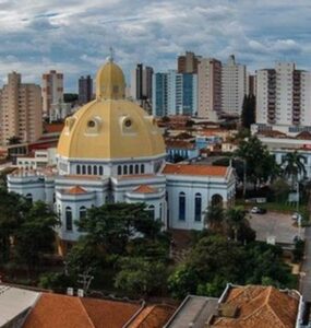 Tecnologia facilita turismo em São Carlos