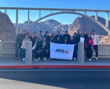 Axis Communications realiza Axis Americas Experience