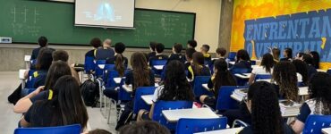 Full Sail oferece workshop gratuito sobre produção de vídeos
