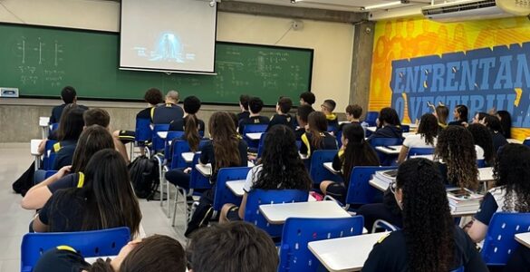 Full Sail oferece workshop gratuito sobre produção de vídeos