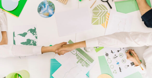 Empresas adotam critérios ESG para avaliar seus fornecedores