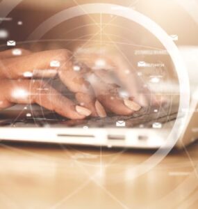 Inovações impactam a experiência digital, diz jornalista