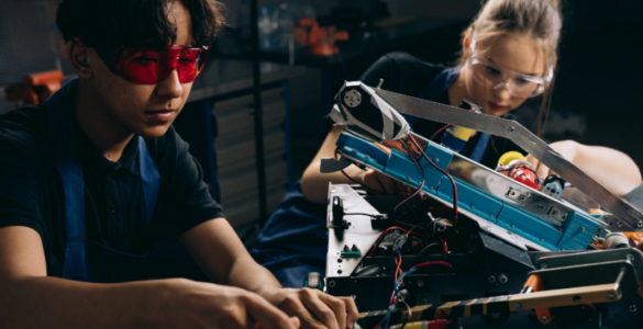 IA otimiza produtividade, mas exige reflexão crítica no aprendizado