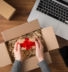 Empresas apostam em brindes para aumentar fidelização