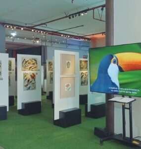 Exposição O Legado Suíço Brasileiro na Amazônia está em Nova Friburgo–RJ