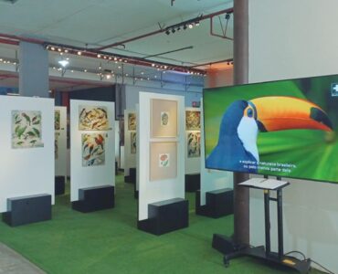 Exposição O Legado Suíço Brasileiro na Amazônia está em Nova Friburgo–RJ