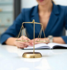 Direito empresarial ajuda a garantir segurança nos negócios