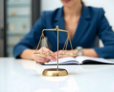 Direito empresarial ajuda a garantir segurança nos negócios
