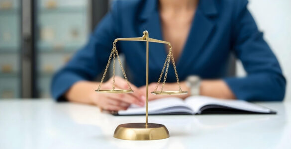 Direito empresarial ajuda a garantir segurança nos negócios