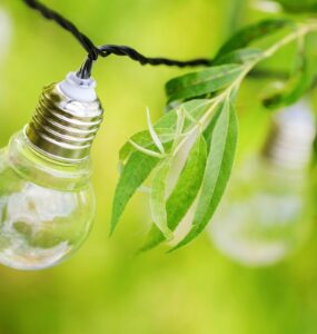 Energia precisa reduzir emissões para cumprir metas até 2050