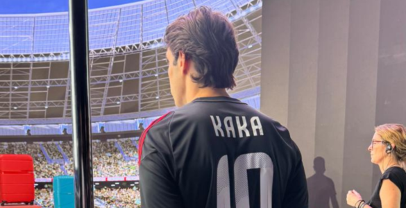 American Tourister lança seu primeiro site oficial no Brasil