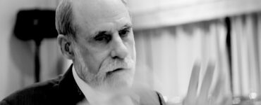 Evento online reúne Vint Cerf para conversa sobre o futuro da internet