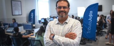 Thyago Borges assume como novo CEO da Tributo Justo
