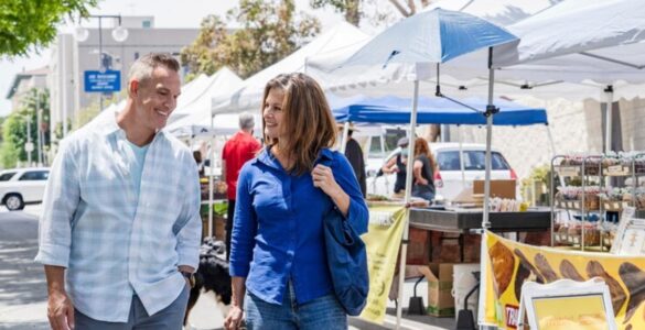 Tradicional feira de Curitiba é destaque no turismo em 2025