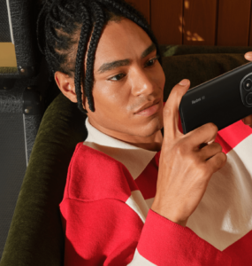 Série Redmi Note 14, da Xiaomi, chega ao Brasil
