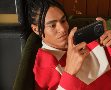 Série Redmi Note 14, da Xiaomi, chega ao Brasil