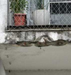 Crise estrutural ameaça segurança de edifícios em São Paulo