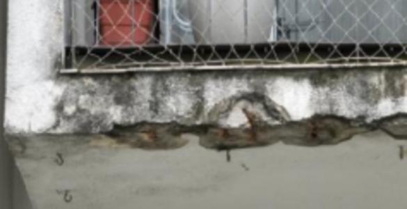 Crise estrutural ameaça segurança de edifícios em São Paulo