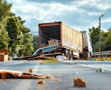 Acidentes em estradas provocam perdas anuais de R$ 14 bilhões