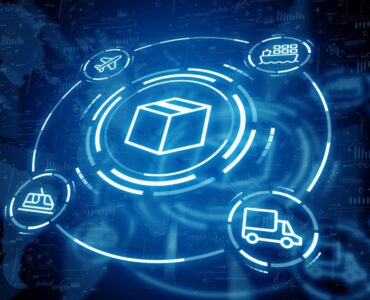 Blockchain, além das criptomoedas, também está na logística