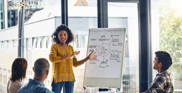 Propósito é decisivo na escolha de empresa para trabalhar