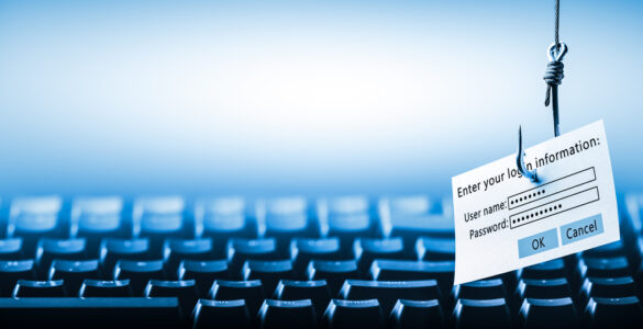 Brasiline oferece teste para detectar ataques de phishing