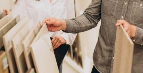 Tendências de acabamentos para 2025 destacam sustentabilidade no setor