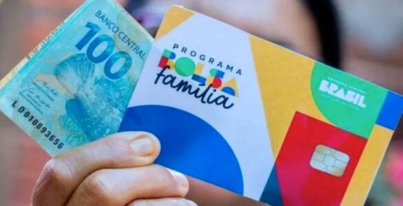 Bolsa Família revela quem tem direito ao benefício em 2025