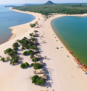 Guia Viajar Melhor indica 100 viagens baratas no Brasil