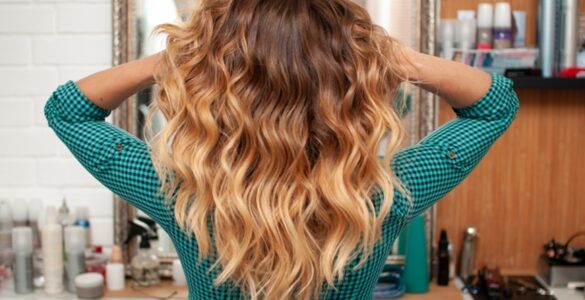 Escolha de profissional na hora de fazer coloração é crucial