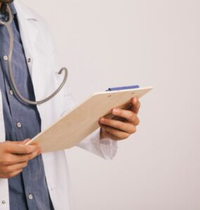 Check-up anual ajuda no diagnóstico precoce de doenças