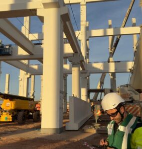 Industrialização na construção civil inclui sustentabilidade