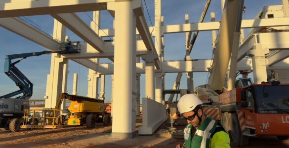 Industrialização na construção civil inclui sustentabilidade