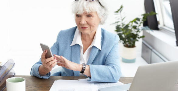 INSS: 2025 tem ajuste de idade mínima para aposentadoria