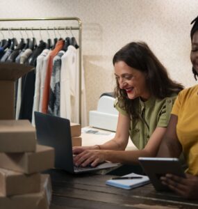 Tecnologia impulsiona o crescimento do e-commerce em 2025