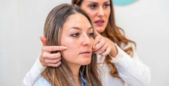 Publicação aponta dados sobre cirurgia plástica