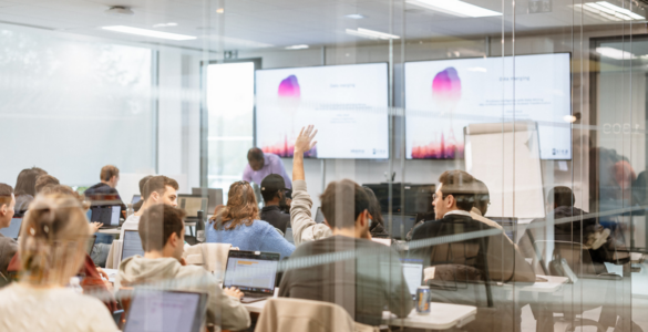 EaD exige letramento de alunos, docentes e instituições